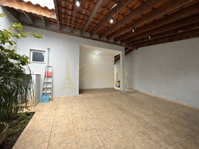 Casa, 3 quartos, 140 m² - Foto 3