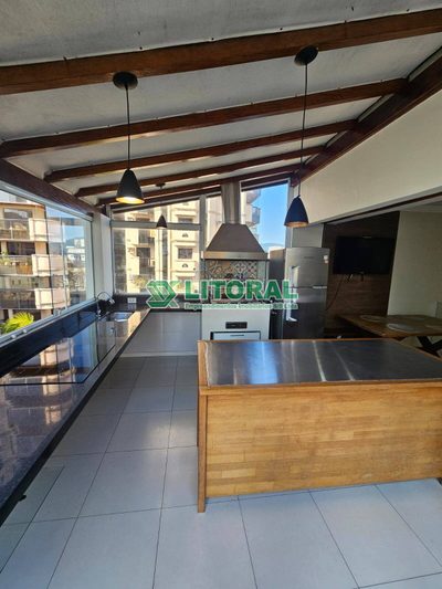 Apartamento, 3 quartos, 135 m² - Foto 2