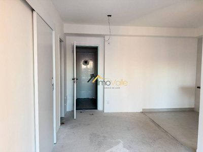 Apartamento, 1 quarto, 45 m² - Foto 3