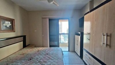 Apartamento, 2 quartos, 85 m² - Foto 2