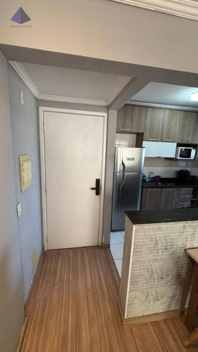 Apartamento, 2 quartos, 55 m² - Foto 4