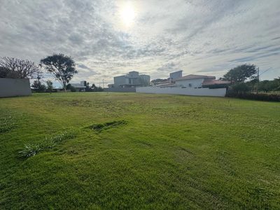 Terreno, 421 m² - Foto 1