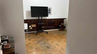 Apartamento, 4 quartos, 213 m² - Foto 2