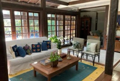 Casa, 4 quartos, 234 m² - Foto 2