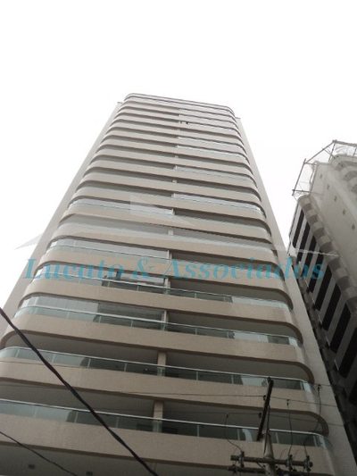 Apartamento, 3 quartos, 138 m² - Foto 1