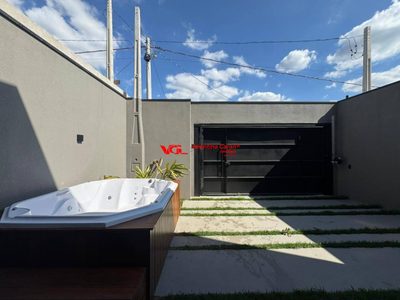 Casa, 3 quartos, 111 m² - Foto 3