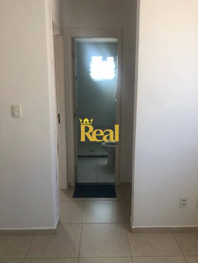 Apartamento, 2 quartos, 43 m² - Foto 4