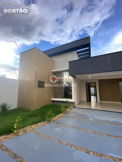 Casa, 3 quartos, 110 m² - Foto 3