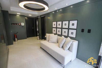 Apartamento, 3 quartos, 180 m² - Foto 3