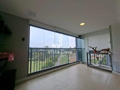Apartamento, 2 quartos, 85 m² - Foto 4