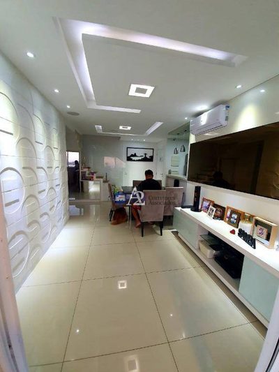 Cobertura, 3 quartos, 150 m² - Foto 1