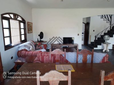 Casa, 4 quartos, 242 m² - Foto 5
