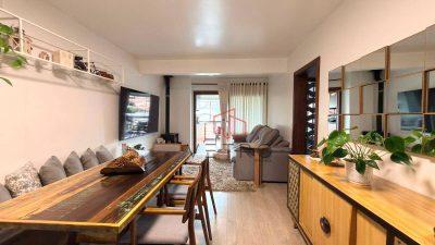 Apartamento, 2 quartos, 100 m² - Foto 1