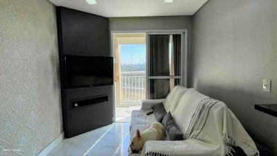 Apartamento, 2 quartos, 61 m² - Foto 4