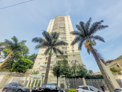 Apartamento, 3 quartos, 125 m² - Foto 1