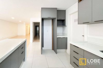 Apartamento, 3 quartos, 122 m² - Foto 5