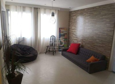 Apartamento, 2 quartos, 120 m² - Foto 2