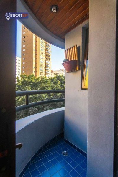 Apartamento, 1 quarto, 30 m² - Foto 4