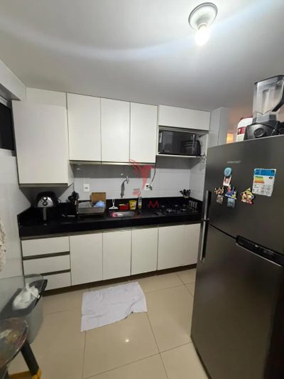 Apartamento, 2 quartos, 62 m² - Foto 5