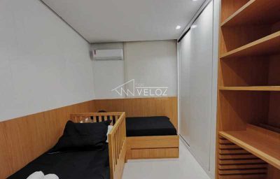 Apartamento, 3 quartos, 97 m² - Foto 5
