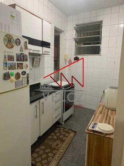 Apartamento, 2 quartos, 87 m² - Foto 3