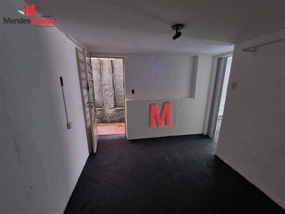 Loja-Salão, 60 m² - Foto 5