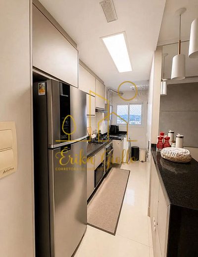 Apartamento, 2 quartos, 61 m² - Foto 3