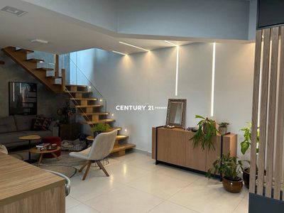Cobertura, 3 quartos, 246 m² - Foto 4