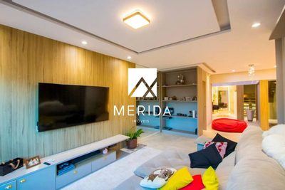 Sobrado, 4 quartos, 314 m² - Foto 4