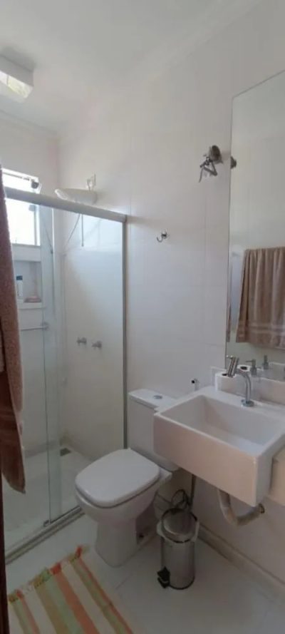 Casa, 3 quartos, 155 m² - Foto 3