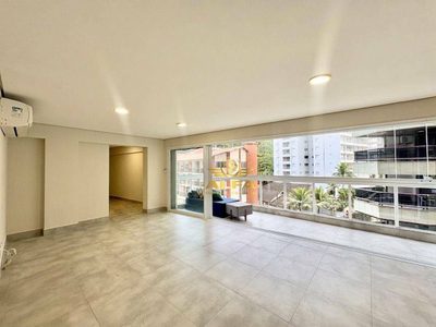 Apartamento, 3 quartos, 145 m² - Foto 4