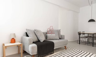 Apartamento, 2 quartos, 59 m² - Foto 2