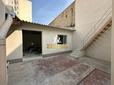 Casa, 3 quartos, 120 m² - Foto 1