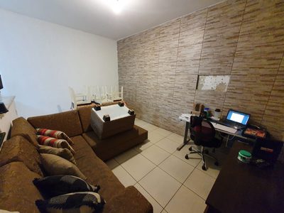 Casa, 3 quartos, 125 m² - Foto 1
