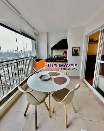 Apartamento, 2 quartos, 72 m² - Foto 1
