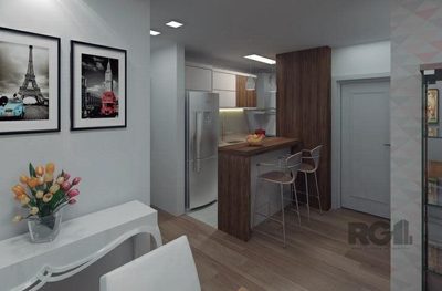 Apartamento, 2 quartos, 82 m² - Foto 2