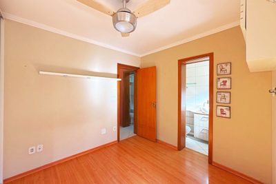 Casa de Condomínio, 2 quartos - Foto 5