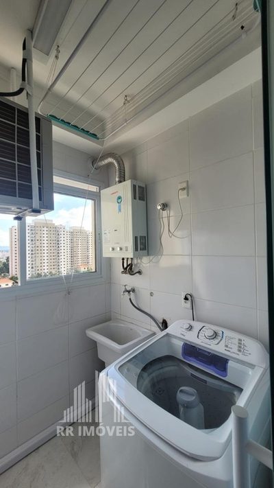 Apartamento, 3 quartos, 69 m² - Foto 5