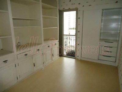 Apartamento, 3 quartos, 110 m² - Foto 5