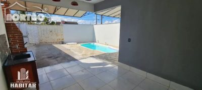 Casa, 3 quartos - Foto 4