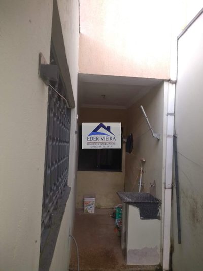 Casa, 1 quarto, 100 m² - Foto 3
