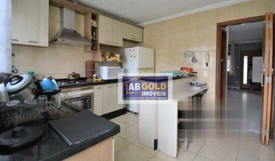 Sobrado, 2 quartos, 120 m² - Foto 3