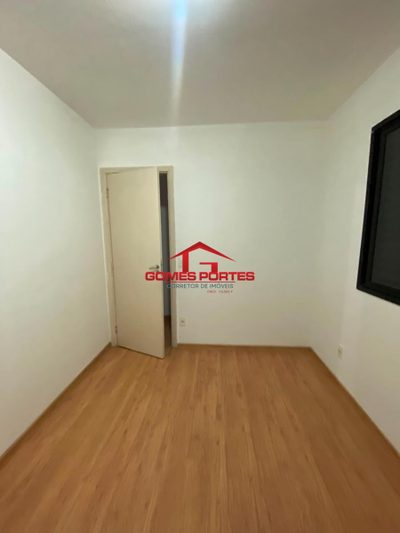 Apartamento, 3 quartos, 65 m² - Foto 4