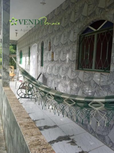 Casa, 1 quarto, 100 m² - Foto 3