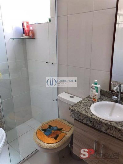 Casa, 3 quartos, 128 m² - Foto 5