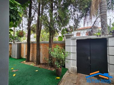 Sobrado, 4 quartos, 259 m² - Foto 3