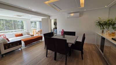 Apartamento, 3 quartos, 142 m² - Foto 3