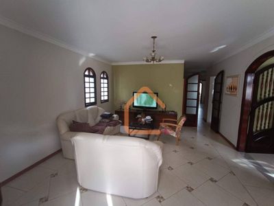 Casa, 5 quartos, 499 m² - Foto 2