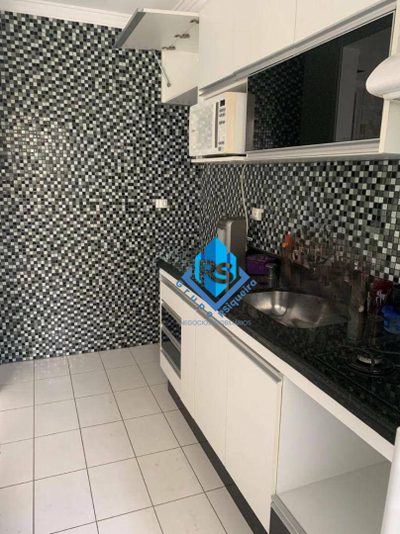 Apartamento, 2 quartos, 64 m² - Foto 5
