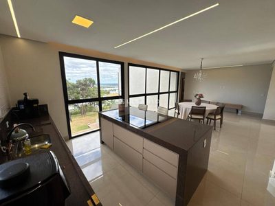 Casa, 4 quartos, 271 m² - Foto 5